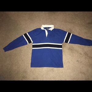 Polo Ralph Lauren rugby shirt